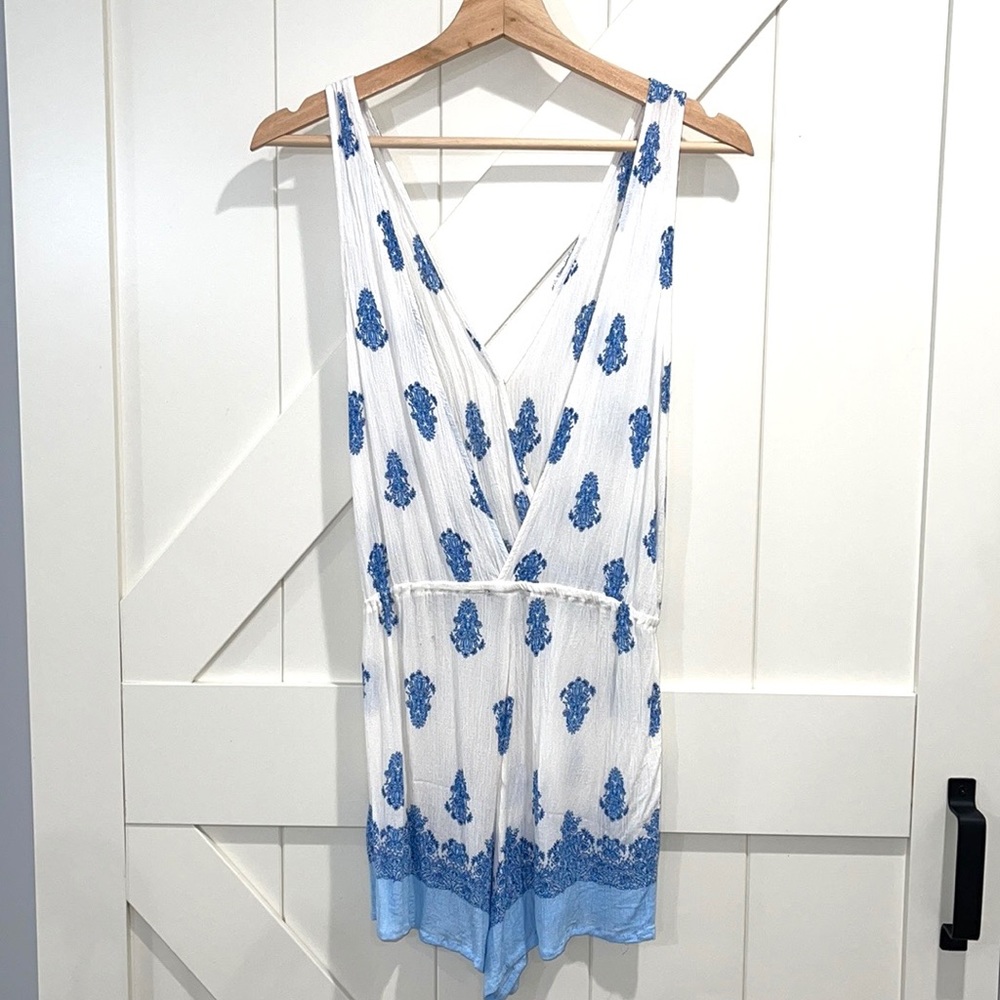 Kendall & Kylie Romper Size XS